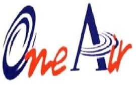 One Air - logo